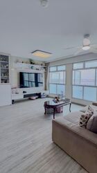 Blk 422A Northshore Straitsview (Punggol), HDB 5 Rooms #544492731
